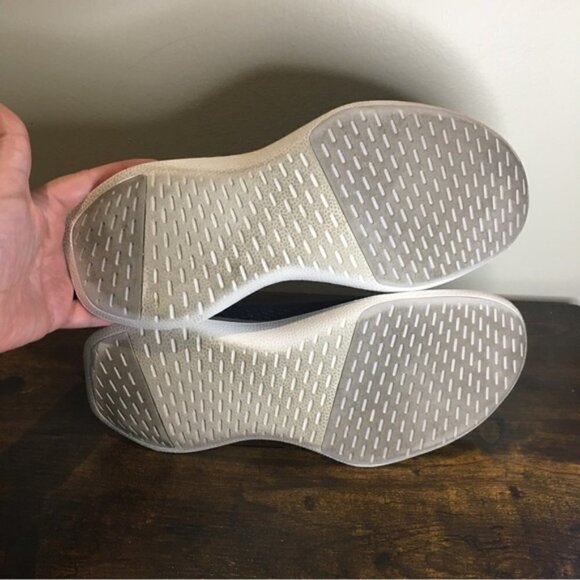 Allbirds Gray Tree Dasher Running Shoes - Picture 6 of 7